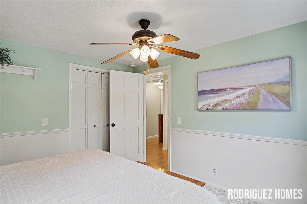 2658 Holtman Drive, Grand Rapids, MI, 49525-1863