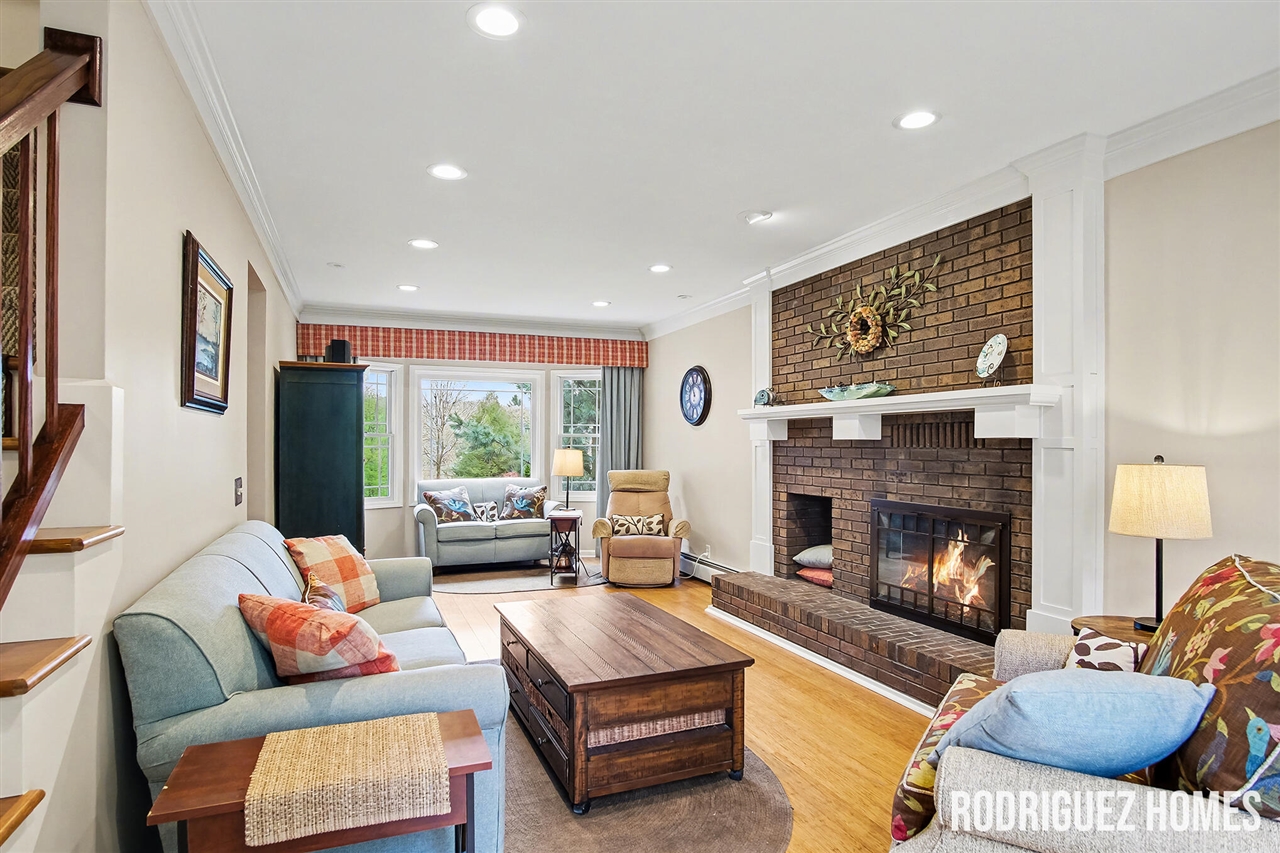 2658 Holtman Drive, Grand Rapids, MI, 49525-1863