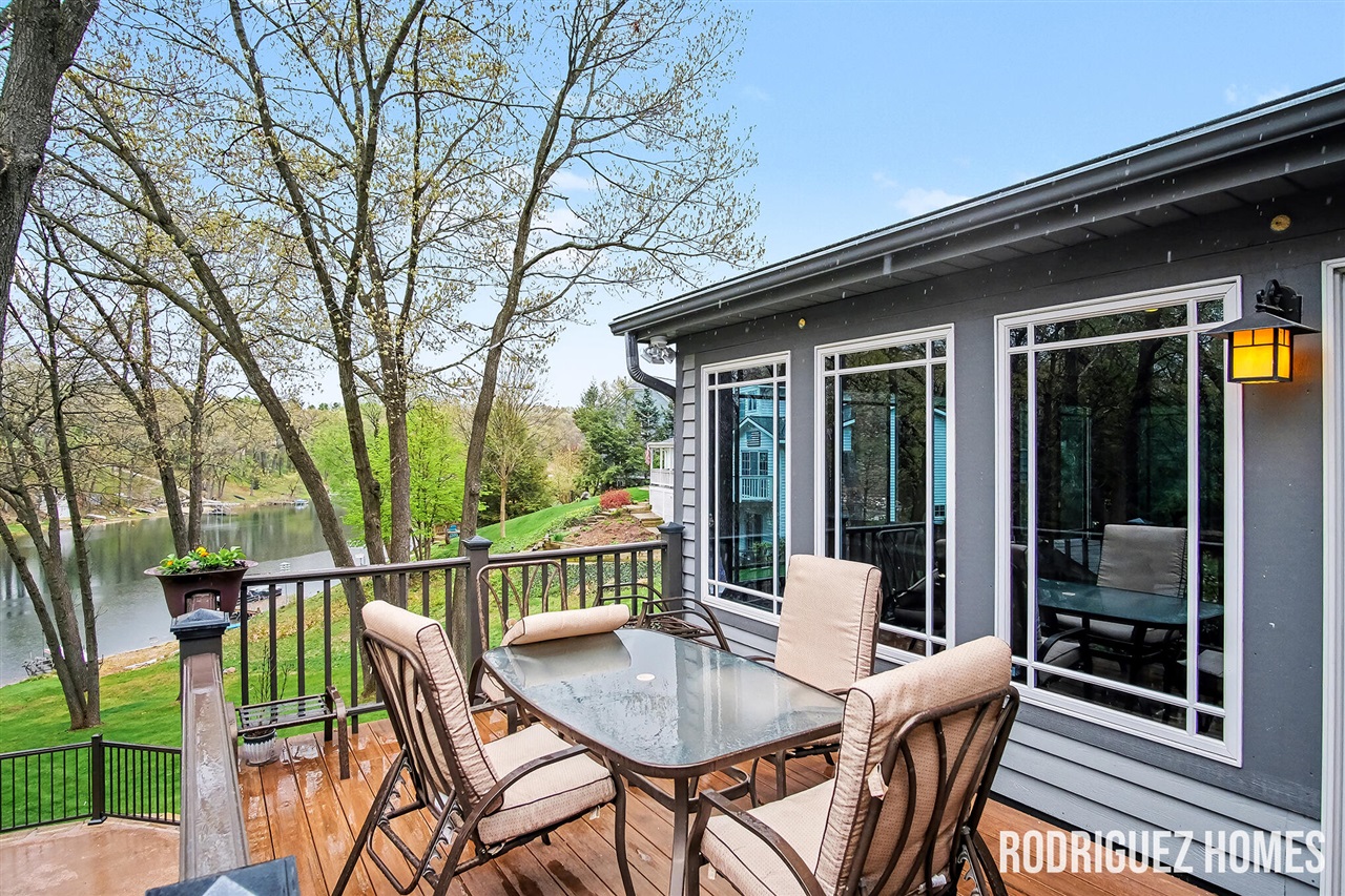 2658 Holtman Drive, Grand Rapids, MI, 49525-1863