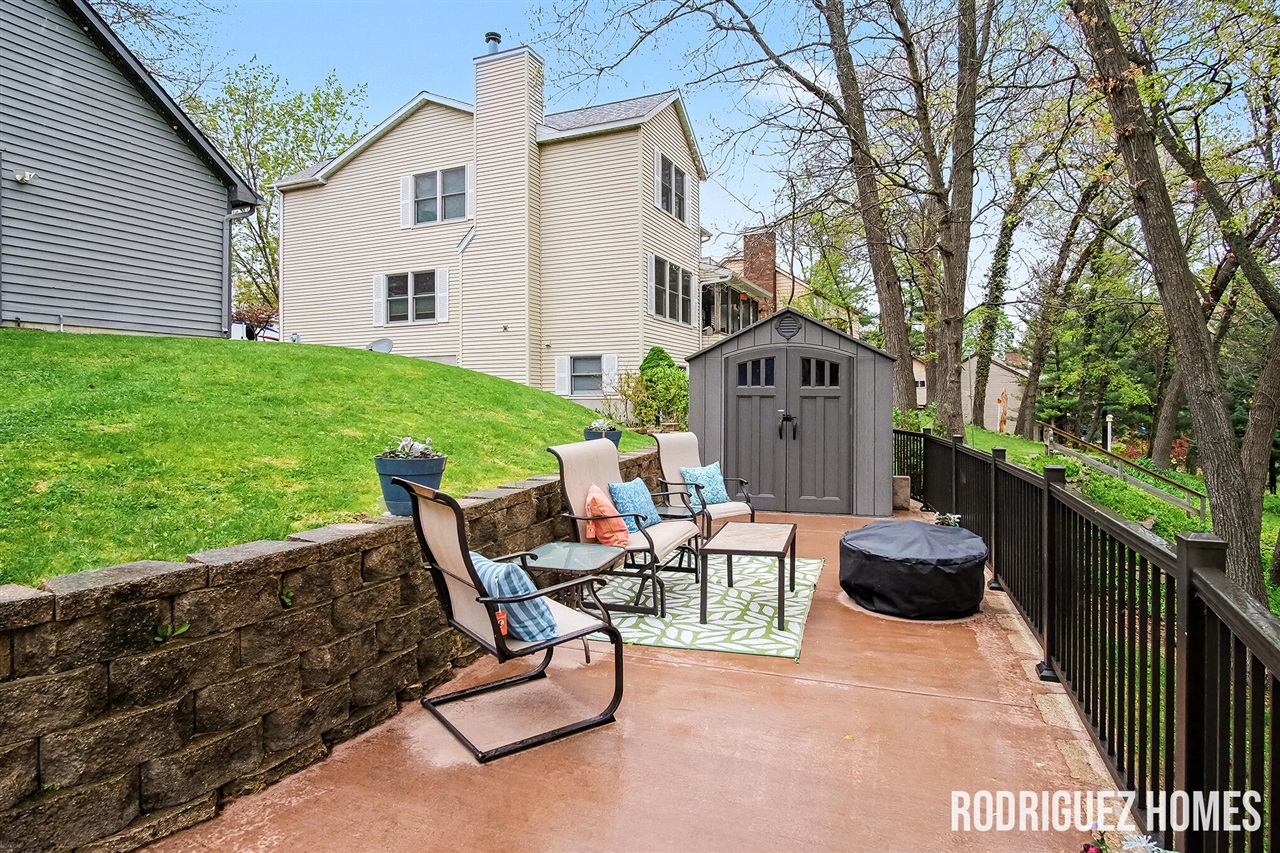 2658 Holtman Drive, Grand Rapids, MI, 49525-1863
