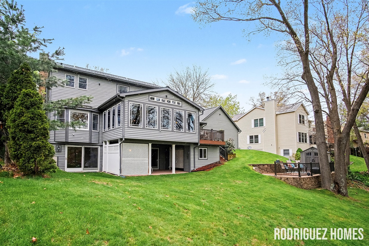 2658 Holtman Drive, Grand Rapids, MI, 49525-1863
