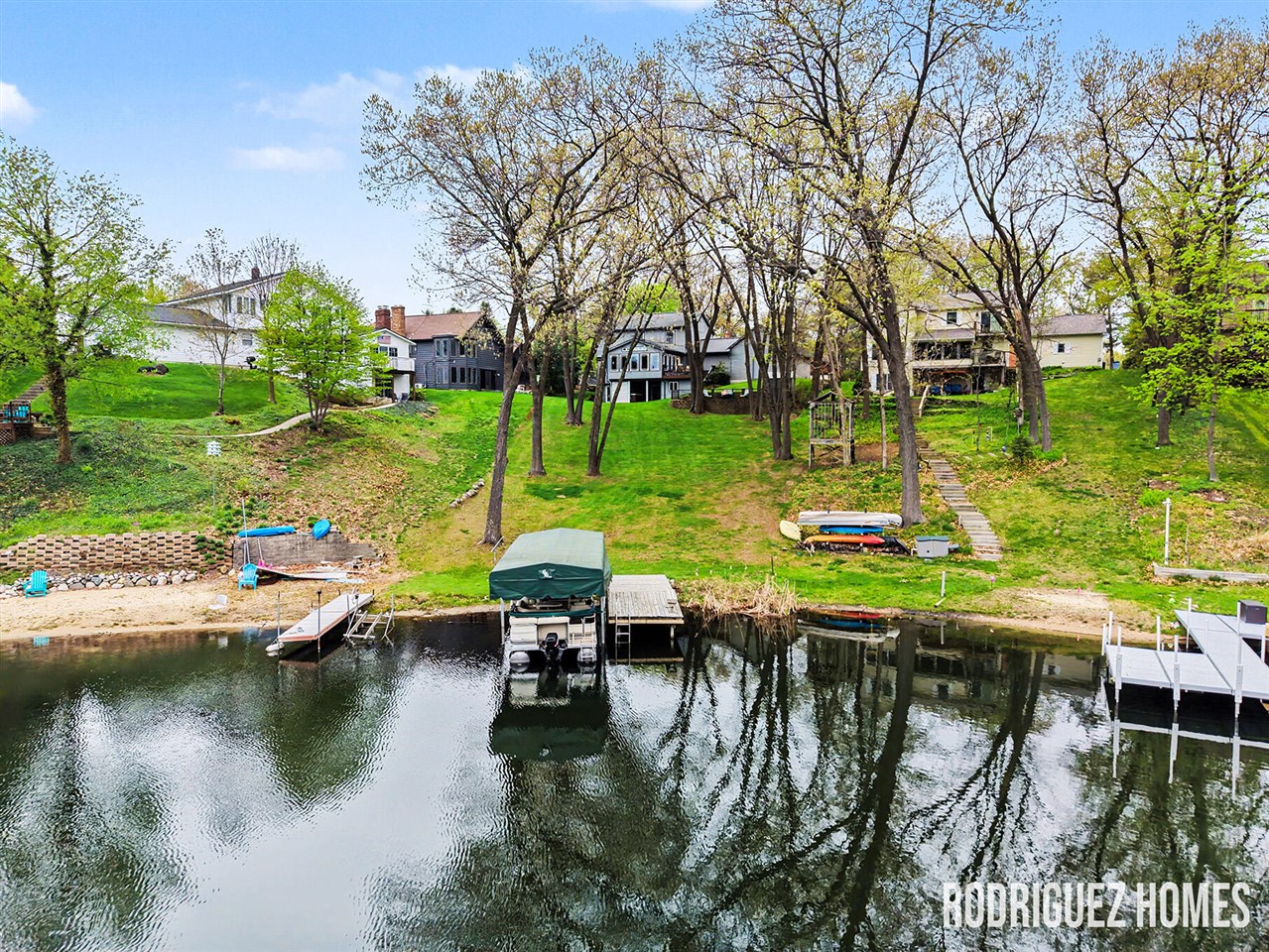 2658 Holtman Drive, Grand Rapids, MI, 49525-1863