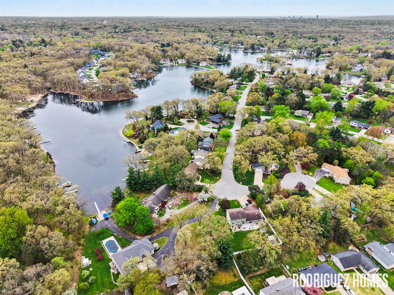 2658 Holtman Drive, Grand Rapids, MI, 49525-1863