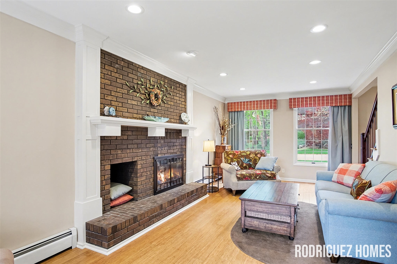 2658 Holtman Drive, Grand Rapids, MI, 49525-1863