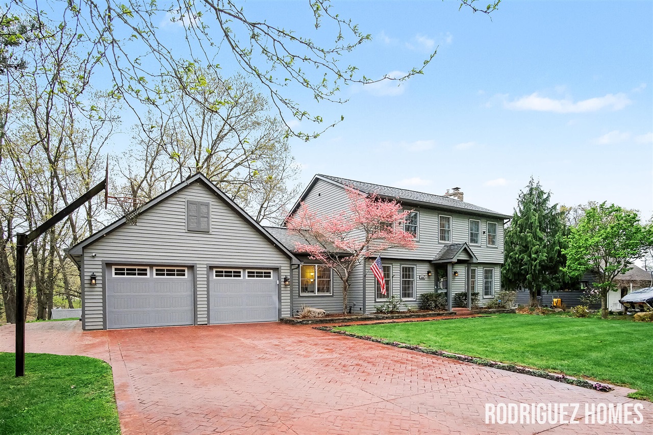 2658 Holtman Drive, Grand Rapids, MI, 49525-1863