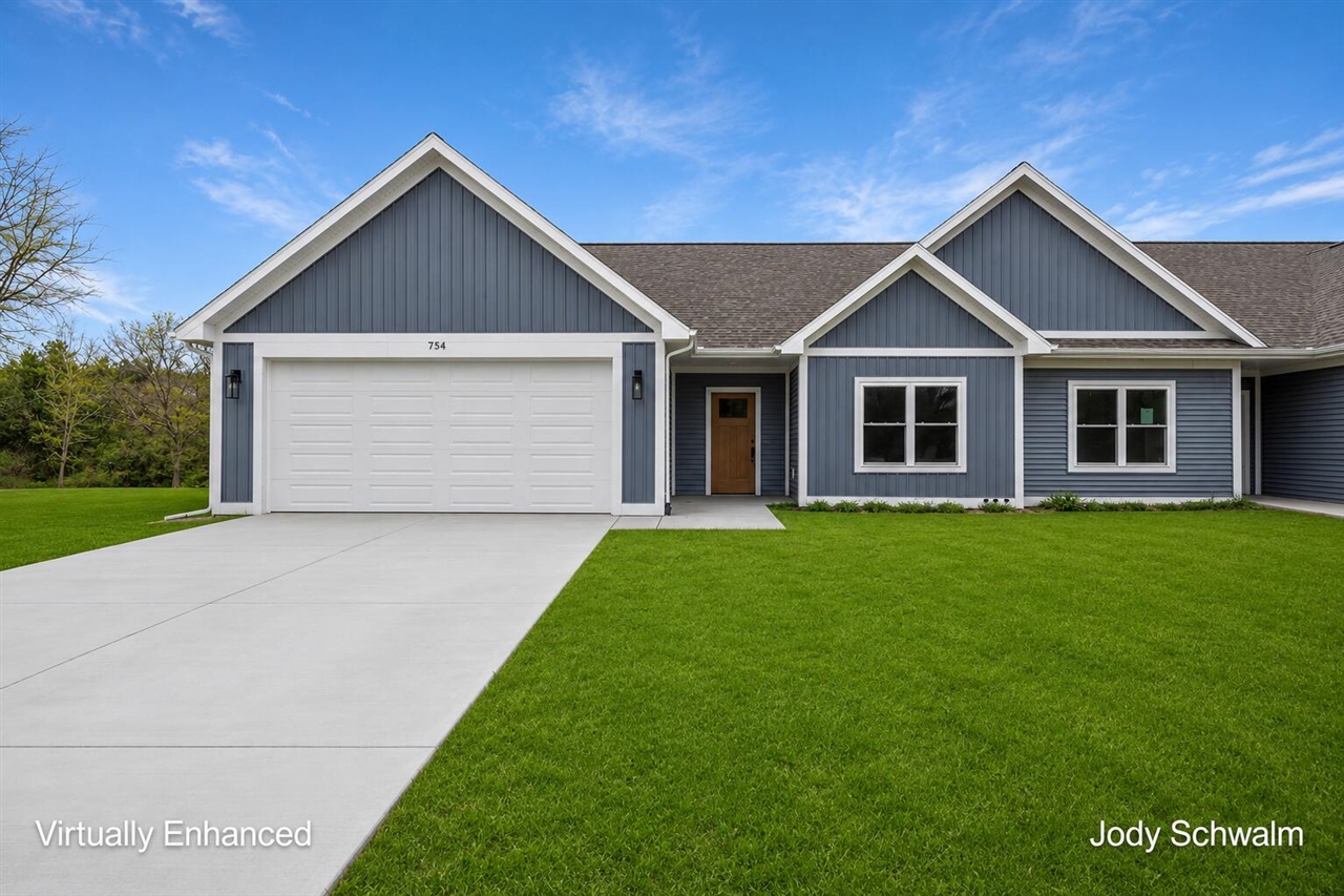 1st image of 754 Noble Dr, Belding, MI 48809 | MLS# 70528701