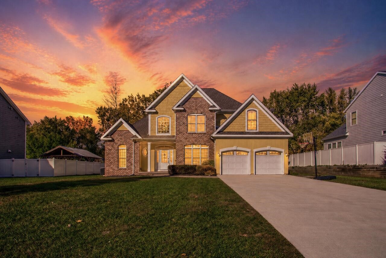 7409 Mitchell Court, South Haven, MI, 49090-7174