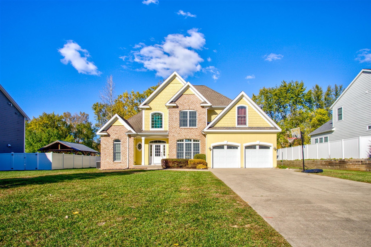 7409 Mitchell Court, South Haven, MI, 49090-7174
