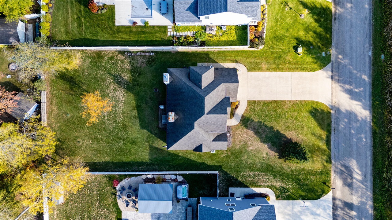 7409 Mitchell Court, South Haven, MI, 49090-7174