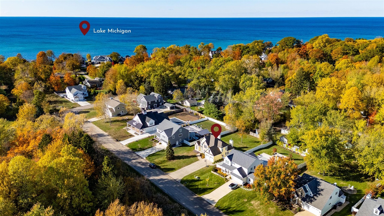 7409 Mitchell Court, South Haven, MI, 49090-7174