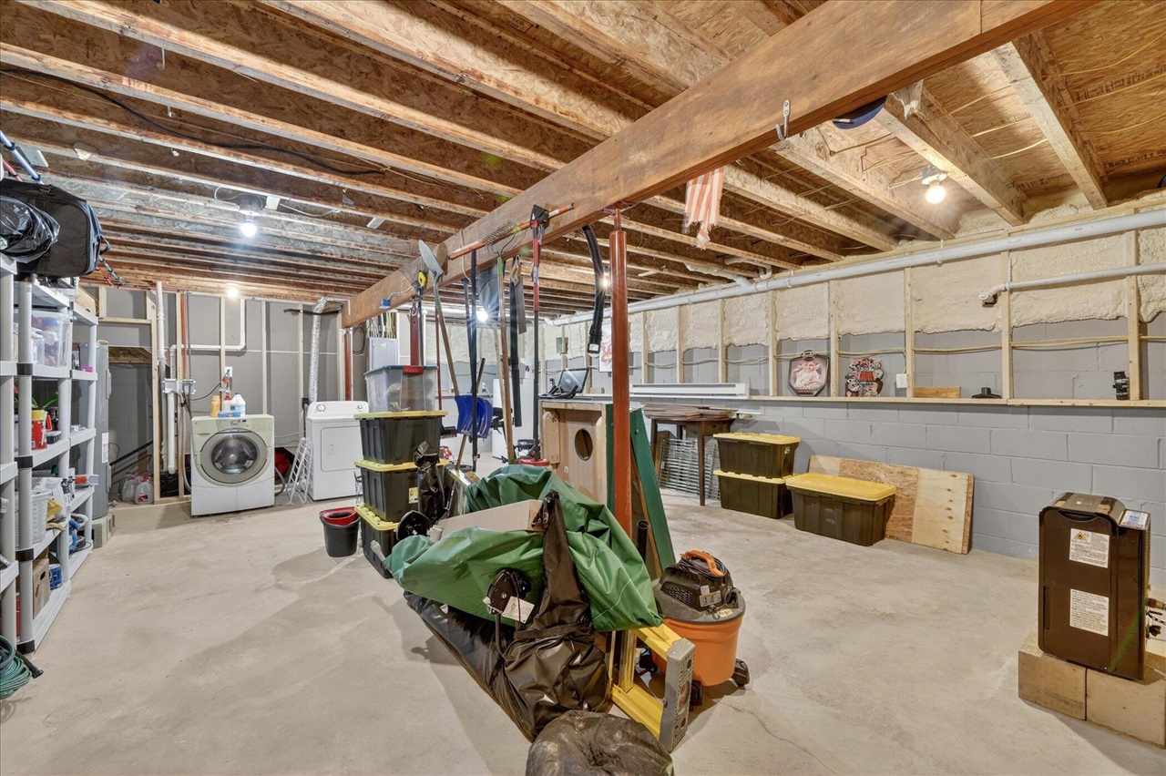 5896 Erie Street, Coloma, MI, 49038-9419