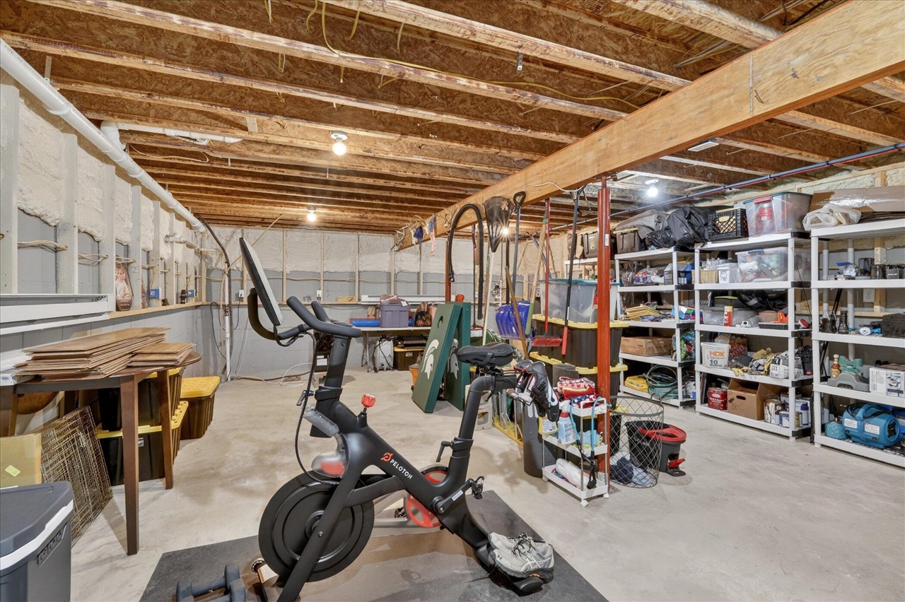 5896 Erie Street, Coloma, MI, 49038-9419