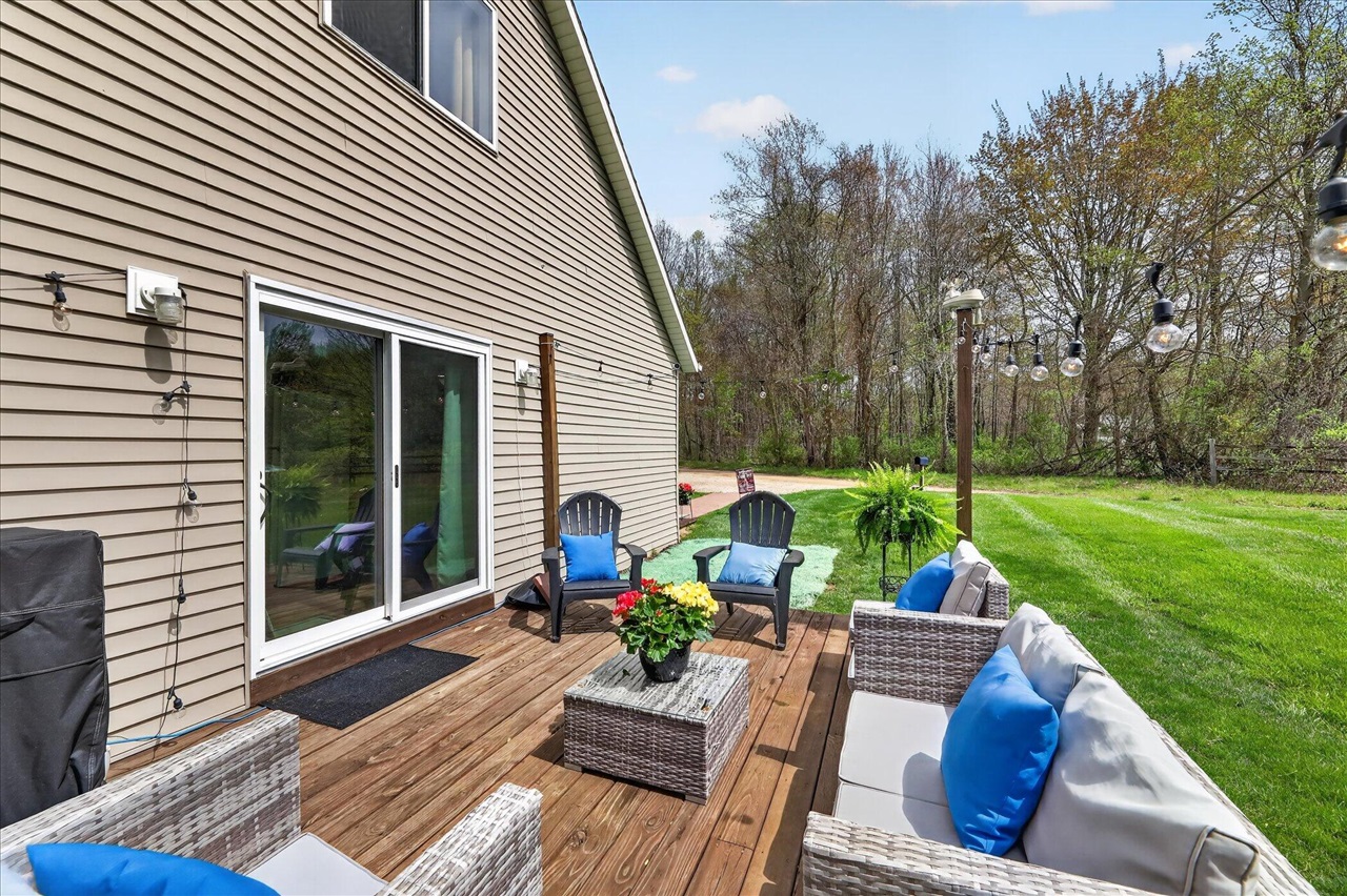 5896 Erie Street, Coloma, MI, 49038-9419