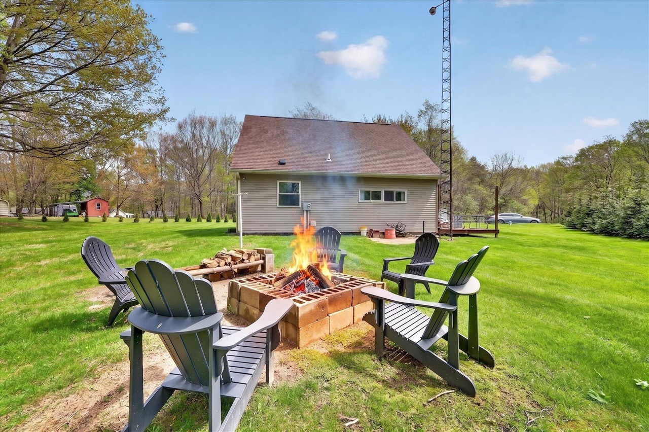 5896 Erie Street, Coloma, MI, 49038-9419