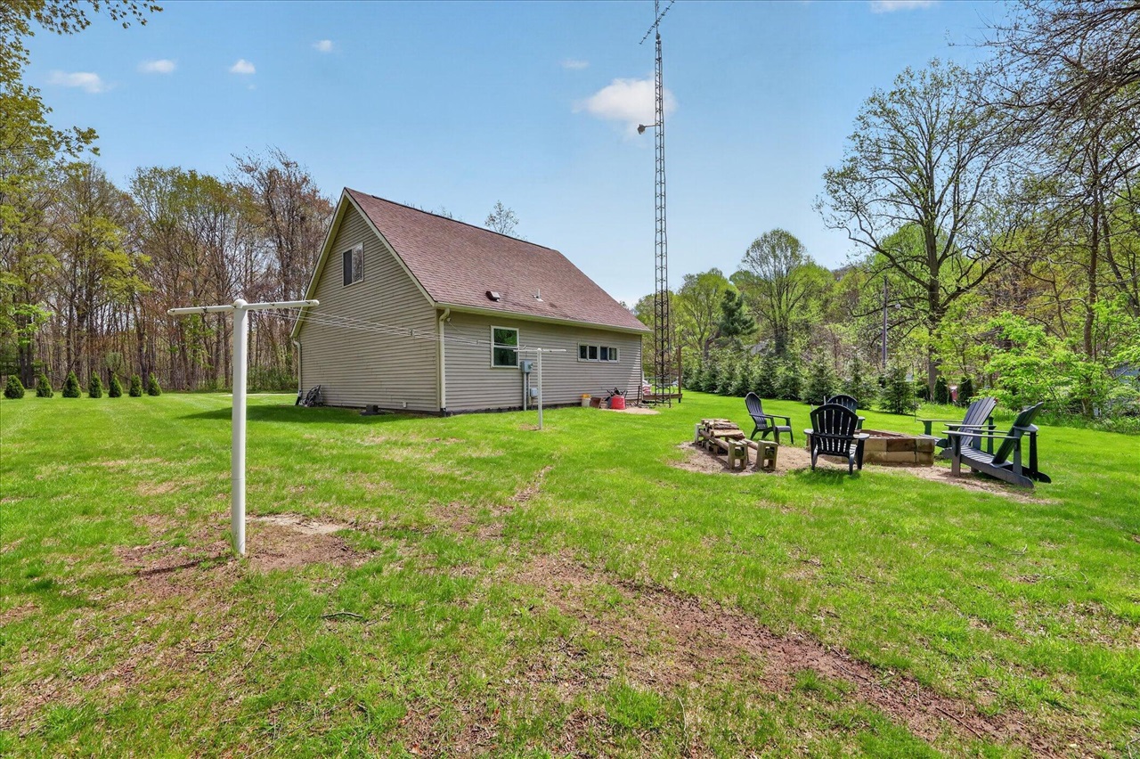 5896 Erie Street, Coloma, MI, 49038-9419
