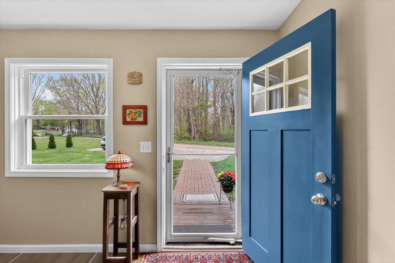 5896 Erie Street, Coloma, MI, 49038-9419