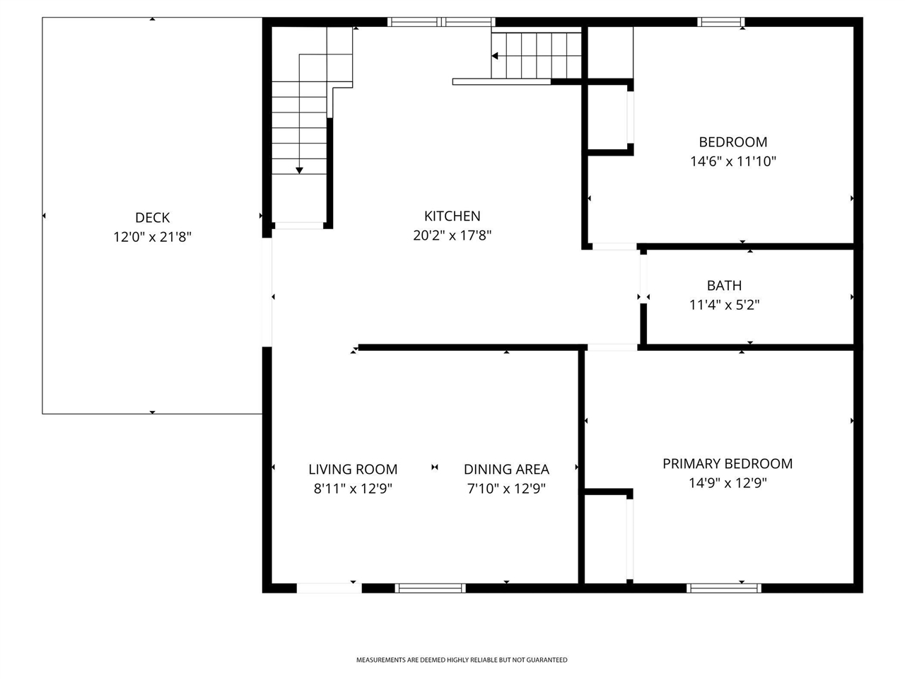 5896 Erie Street, Coloma, MI, 49038-9419
