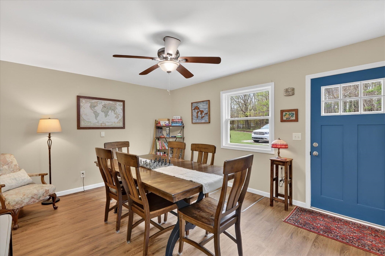 5896 Erie Street, Coloma, MI, 49038-9419