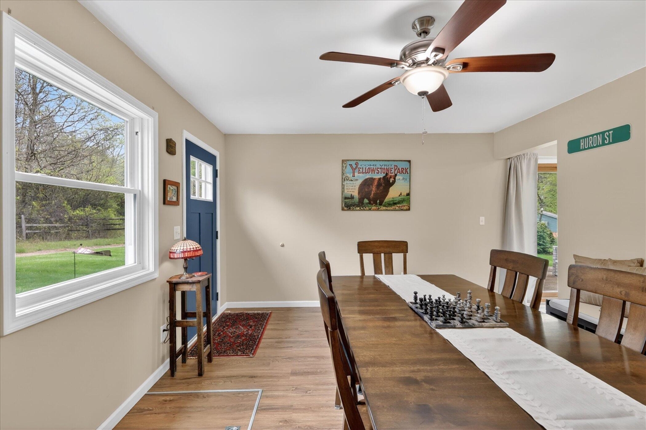 5896 Erie Street, Coloma, MI, 49038-9419