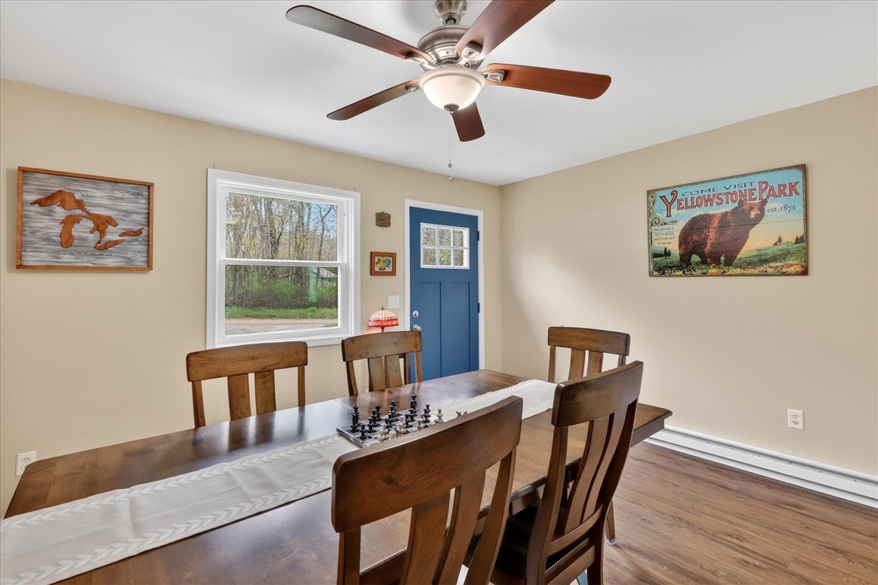 5896 Erie Street, Coloma, MI, 49038-9419