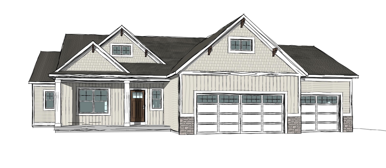 14936 Fillmore Street UNIT&nbsp;Lot 46, West Olive, MI, 49460-9818