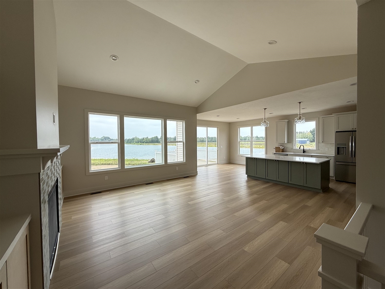 Photo 2 of Single family home for sale at 14936 Fillmore St #Lot 46, West Olive, MI 49460 | MLS# 70528753 | Listing updated on 2026-09-17