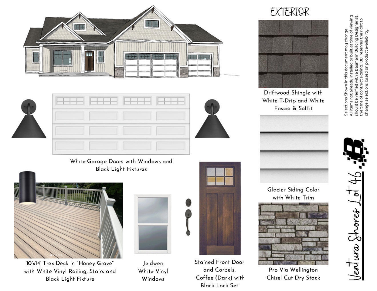 14936 Fillmore Street UNIT&nbsp;Lot 46, West Olive, MI, 49460-9818