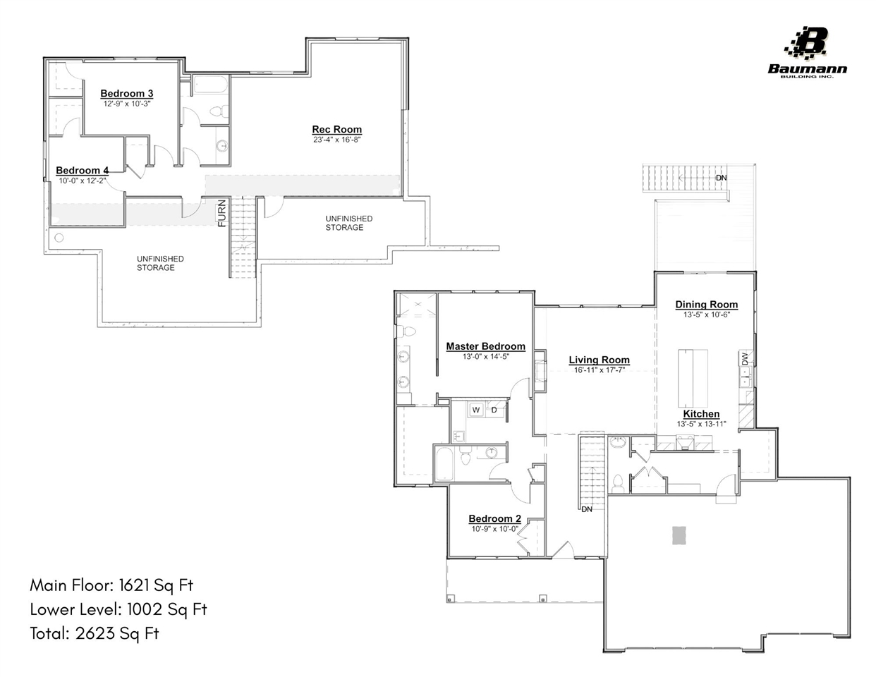 Photo 3 of Single family home for sale at 14936 Fillmore St #Lot 46, West Olive, MI 49460 | MLS# 70528753 | Listing updated on 2026-09-17