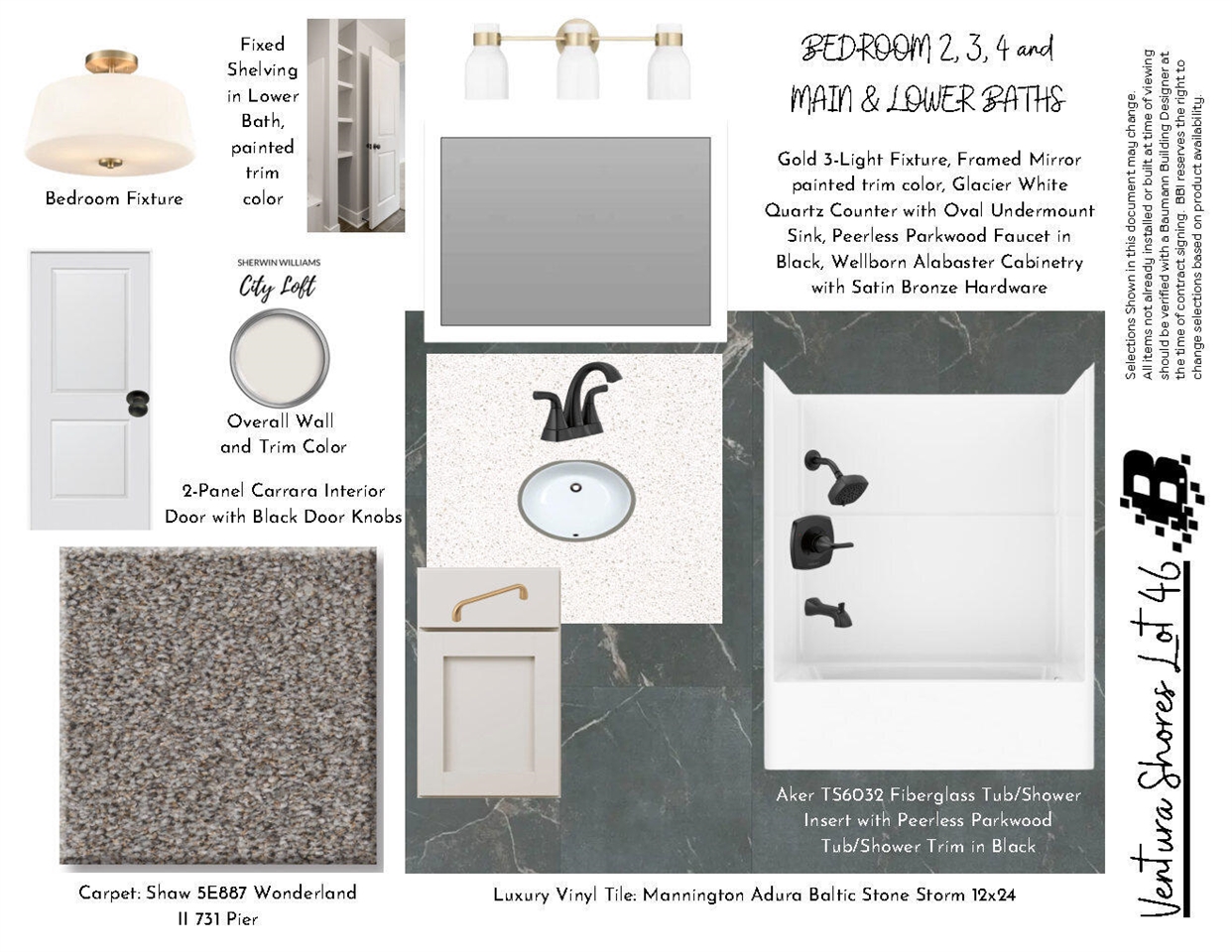 14936 Fillmore Street UNIT&nbsp;Lot 46, West Olive, MI, 49460-9818