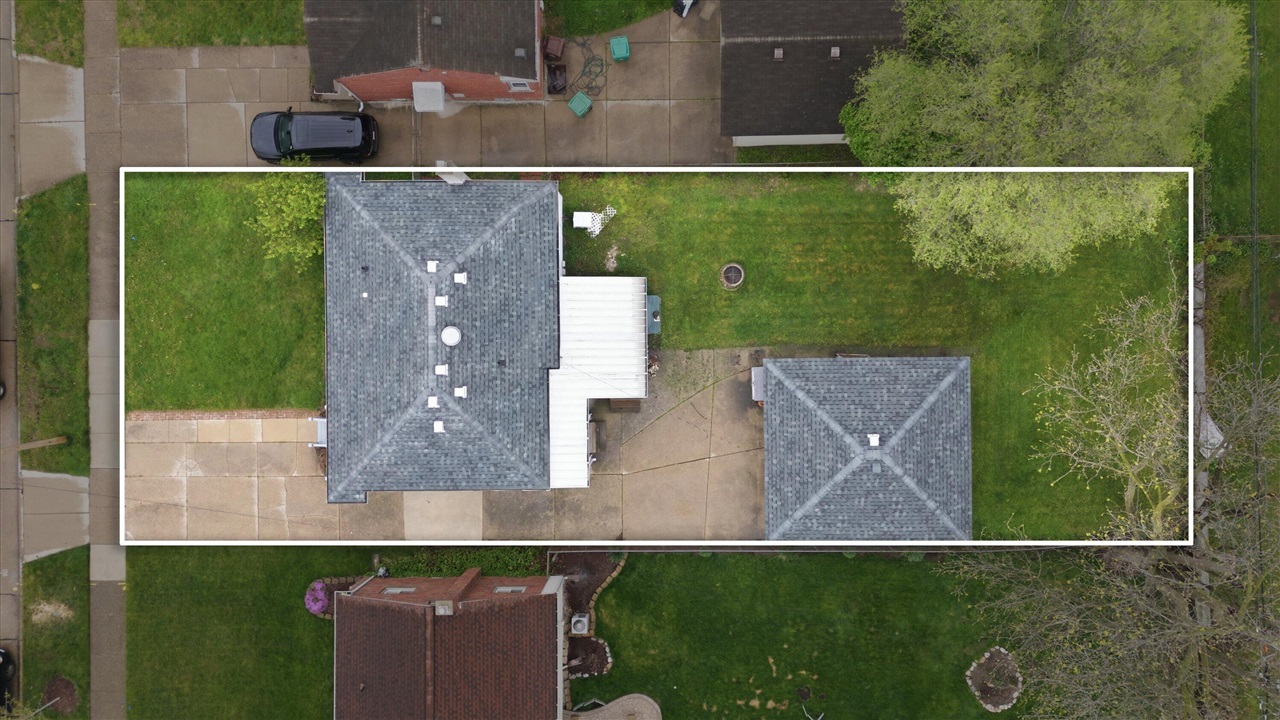 28467 Florence Street, Garden City, MI, 48135-2738