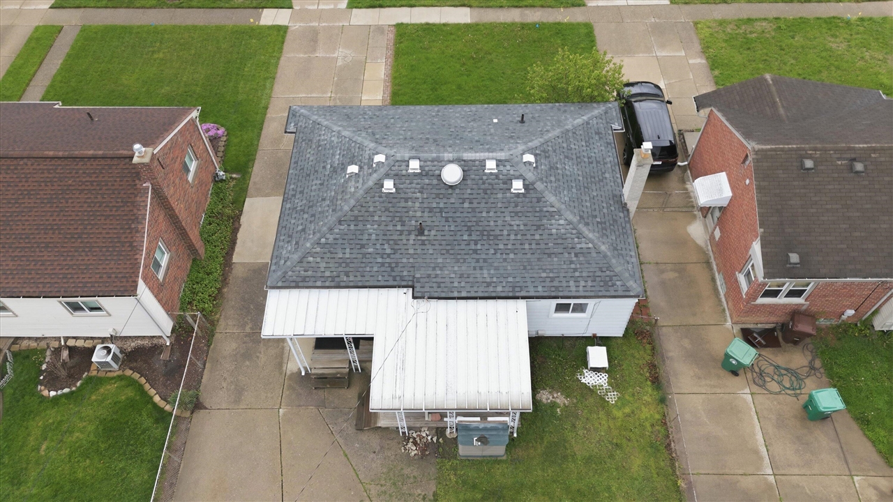 28467 Florence Street, Garden City, MI, 48135-2738