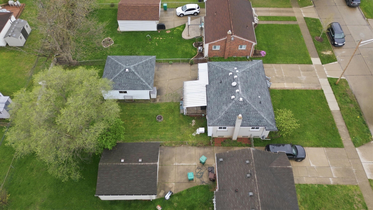 28467 Florence Street, Garden City, MI, 48135-2738