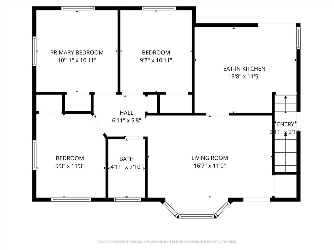 28467 Florence Street, Garden City, MI, 48135-2738