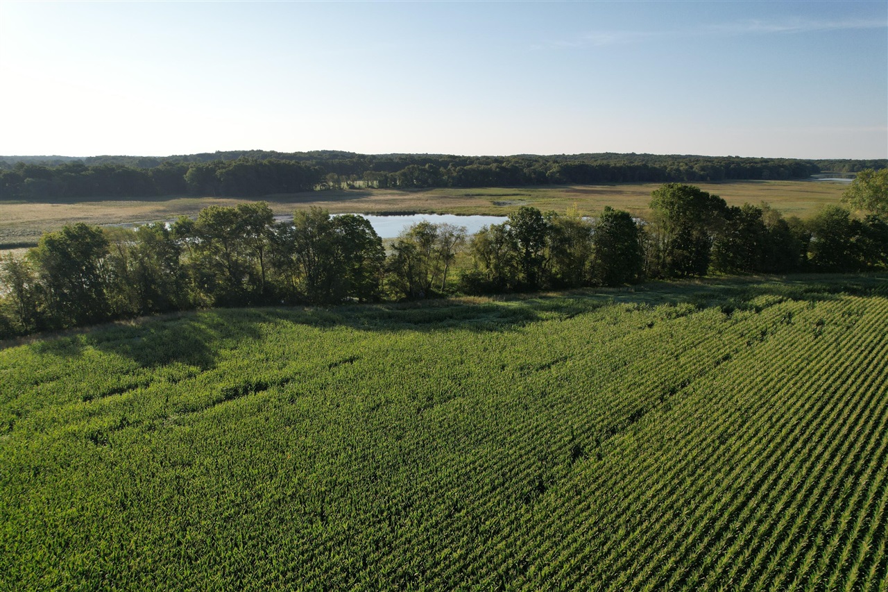 Photo 1 of Land for sale at Vl Hubbard Rd, Hanover, MI 49241 | MLS# 70528764 | Listing updated on 2026-10-01