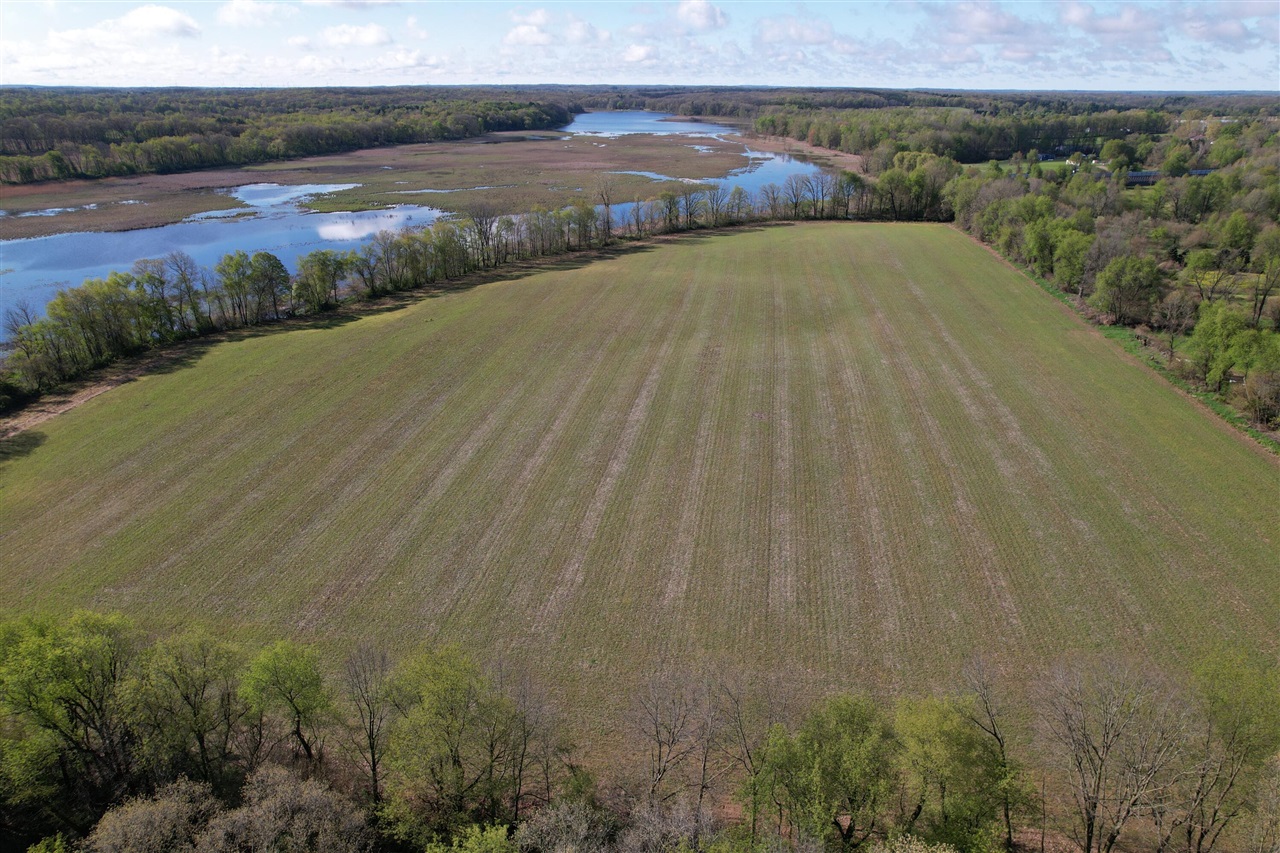 Vl Hubbard Road, Hanover, MI, 49241