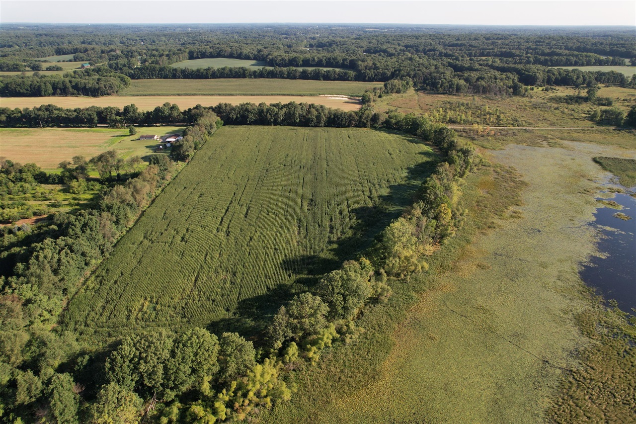 Photo 2 of Land for sale at Vl Hubbard Rd, Hanover, MI 49241 | MLS# 70528764 | Listing updated on 2026-10-01