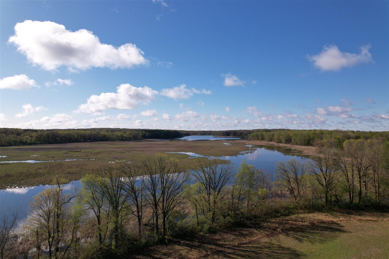Vl Hubbard Road, Hanover, MI, 49241