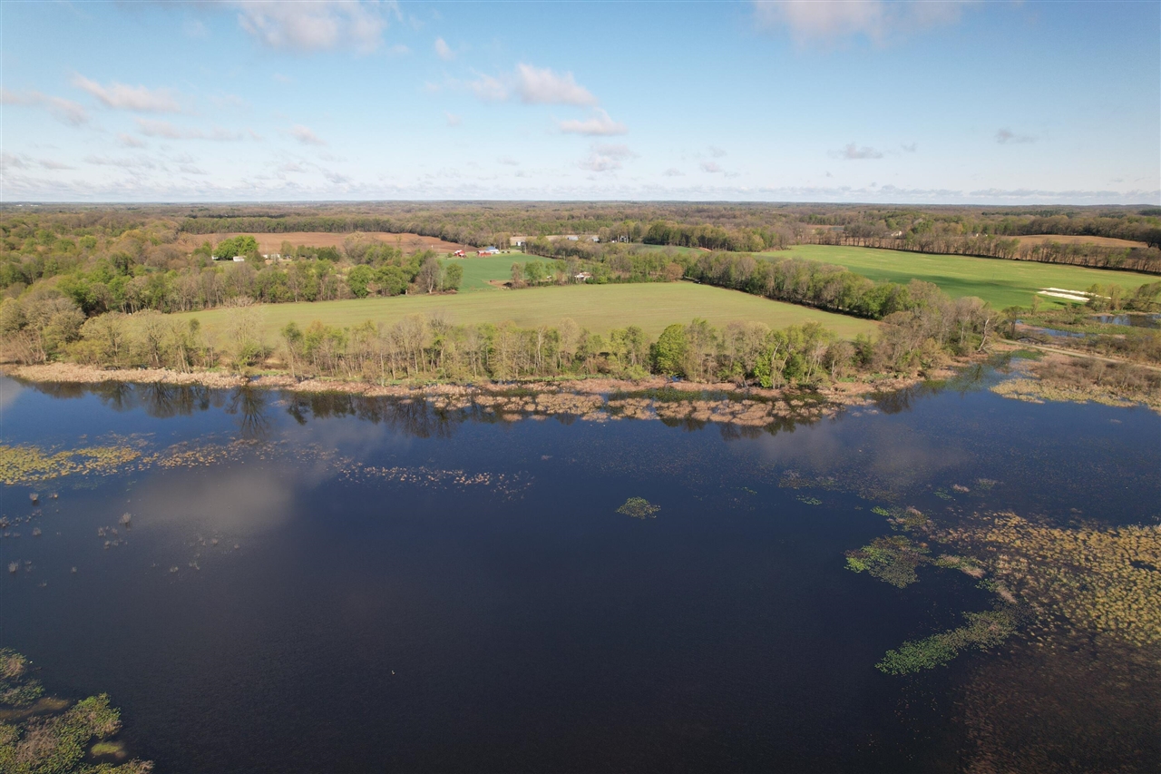 Vl Hubbard Road, Hanover, MI, 49241