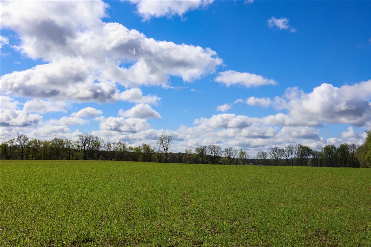 Vl Hubbard Road, Hanover, MI, 49241
