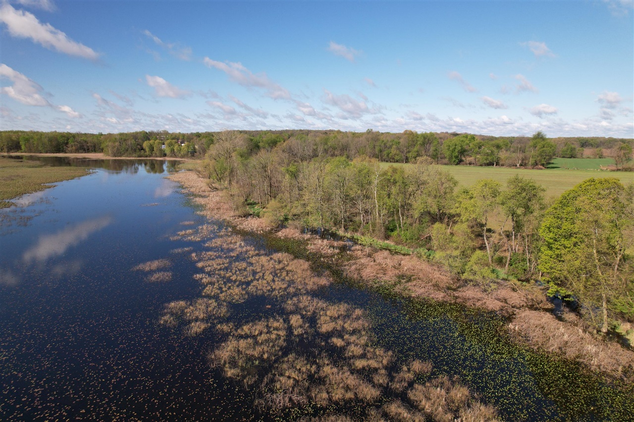 Vl Hubbard Road, Hanover, MI, 49241