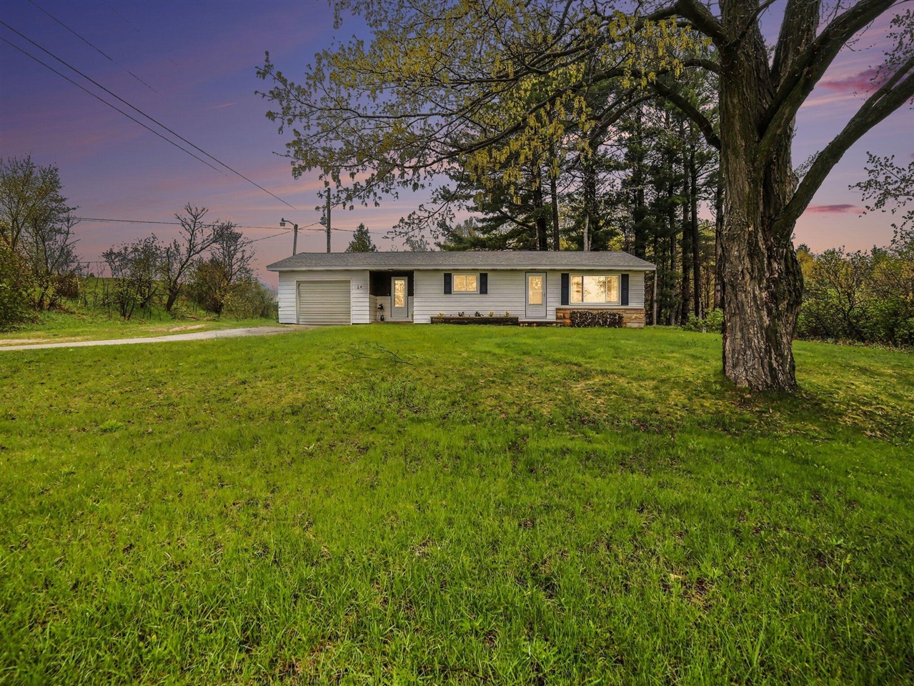 1st image of 24 E Polk Rd, Hart, MI 49420 | MLS# 70528769
