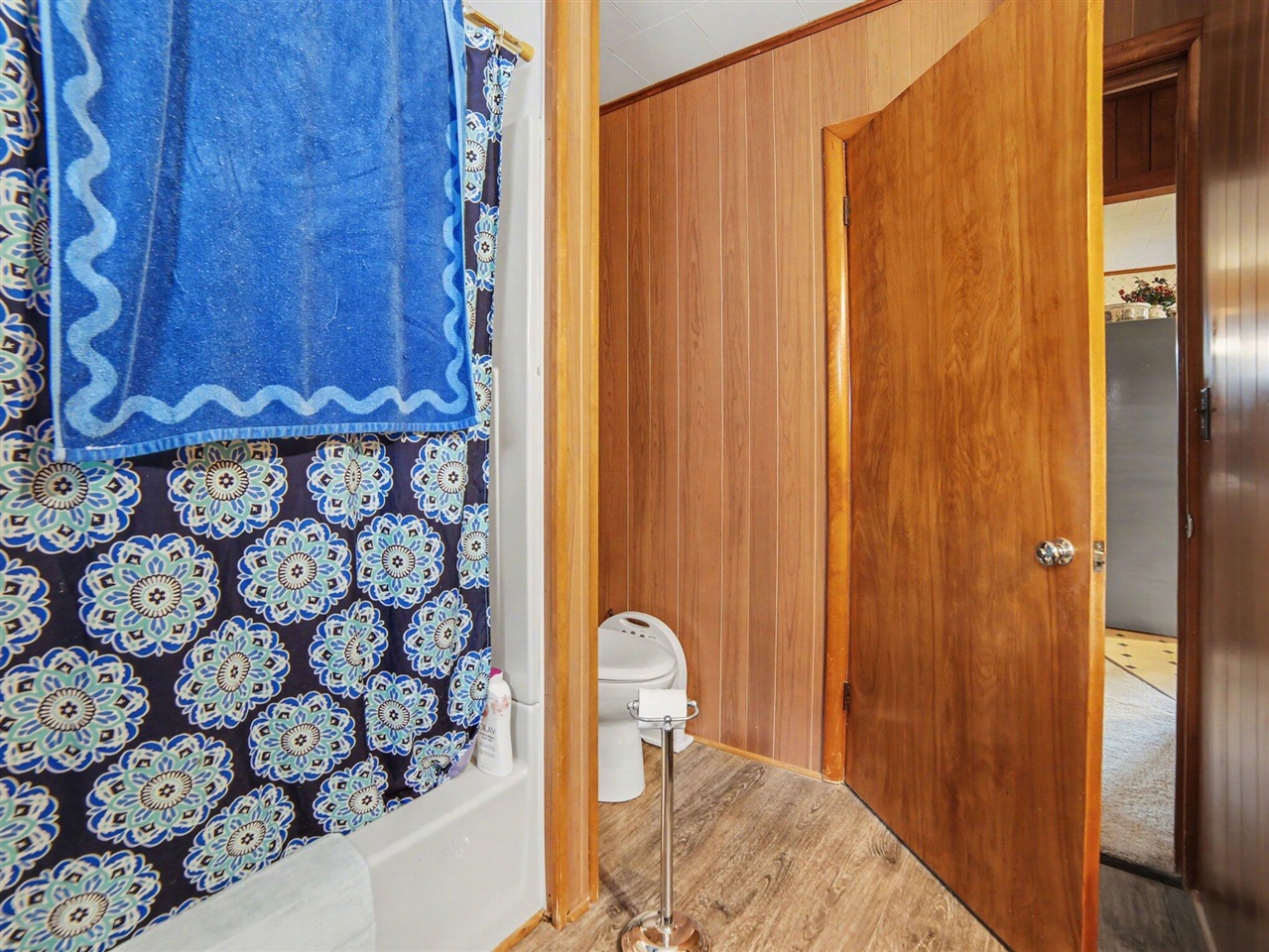 24 E Polk Road, Hart, MI, 49420