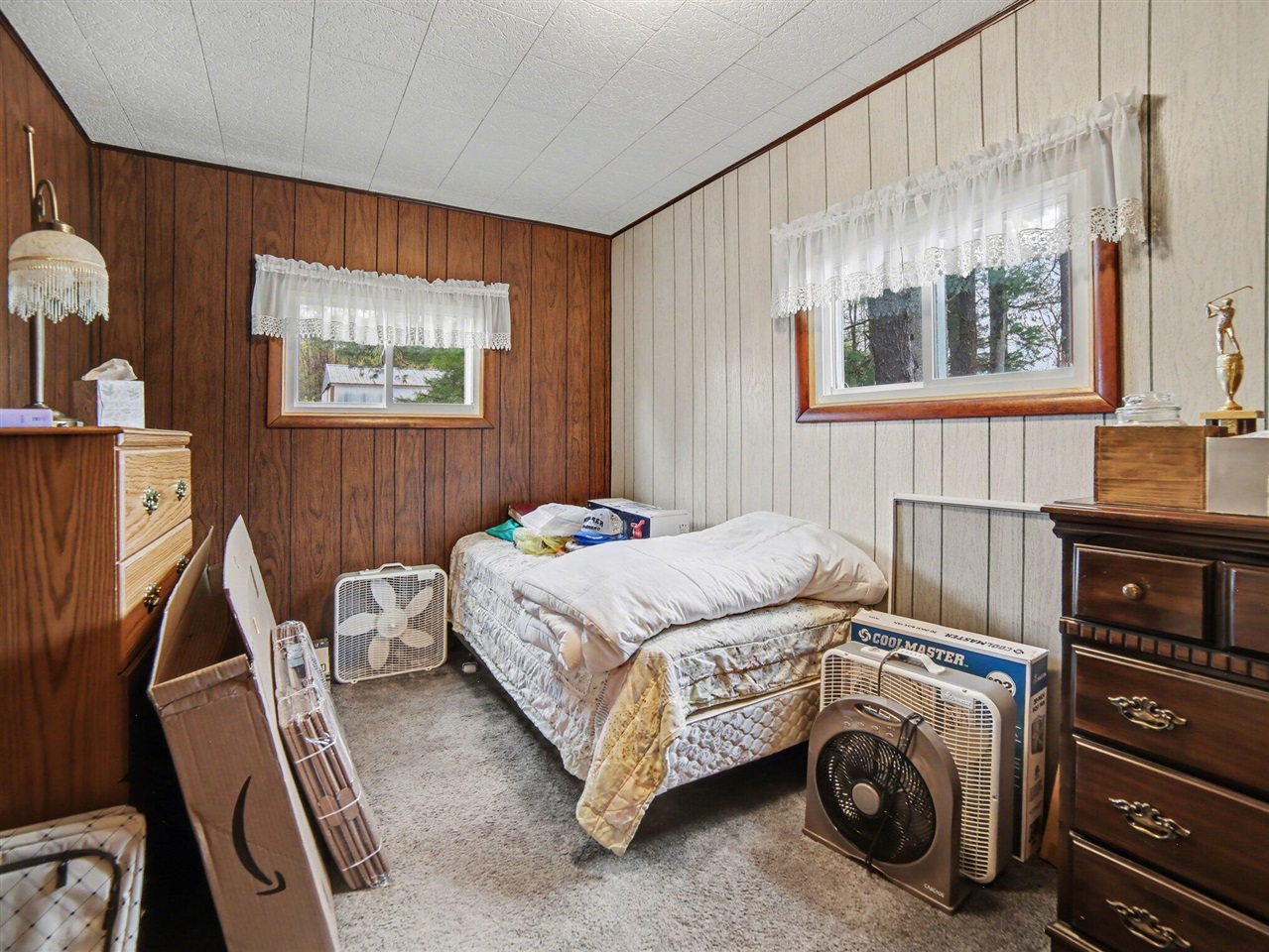 24 E Polk Road, Hart, MI, 49420