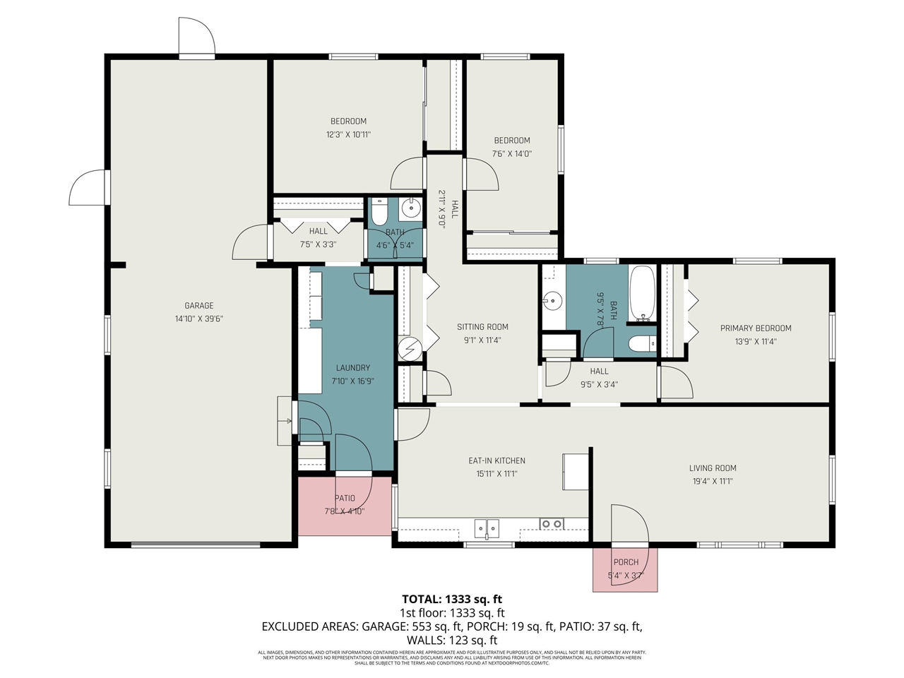 33rd image of 24 E Polk Rd, Hart, MI 49420 | MLS# 70528769