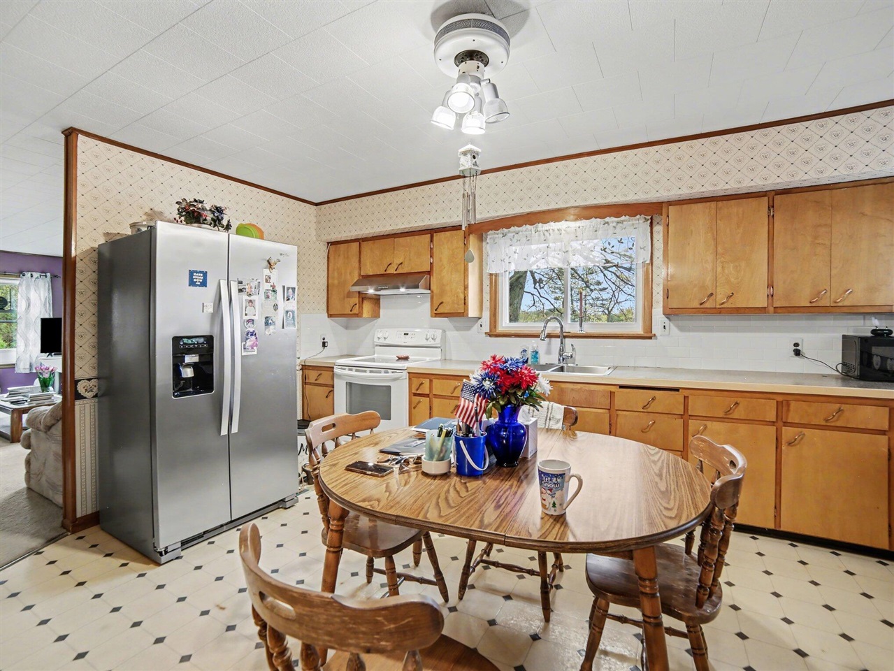 24 E Polk Road, Hart, MI, 49420