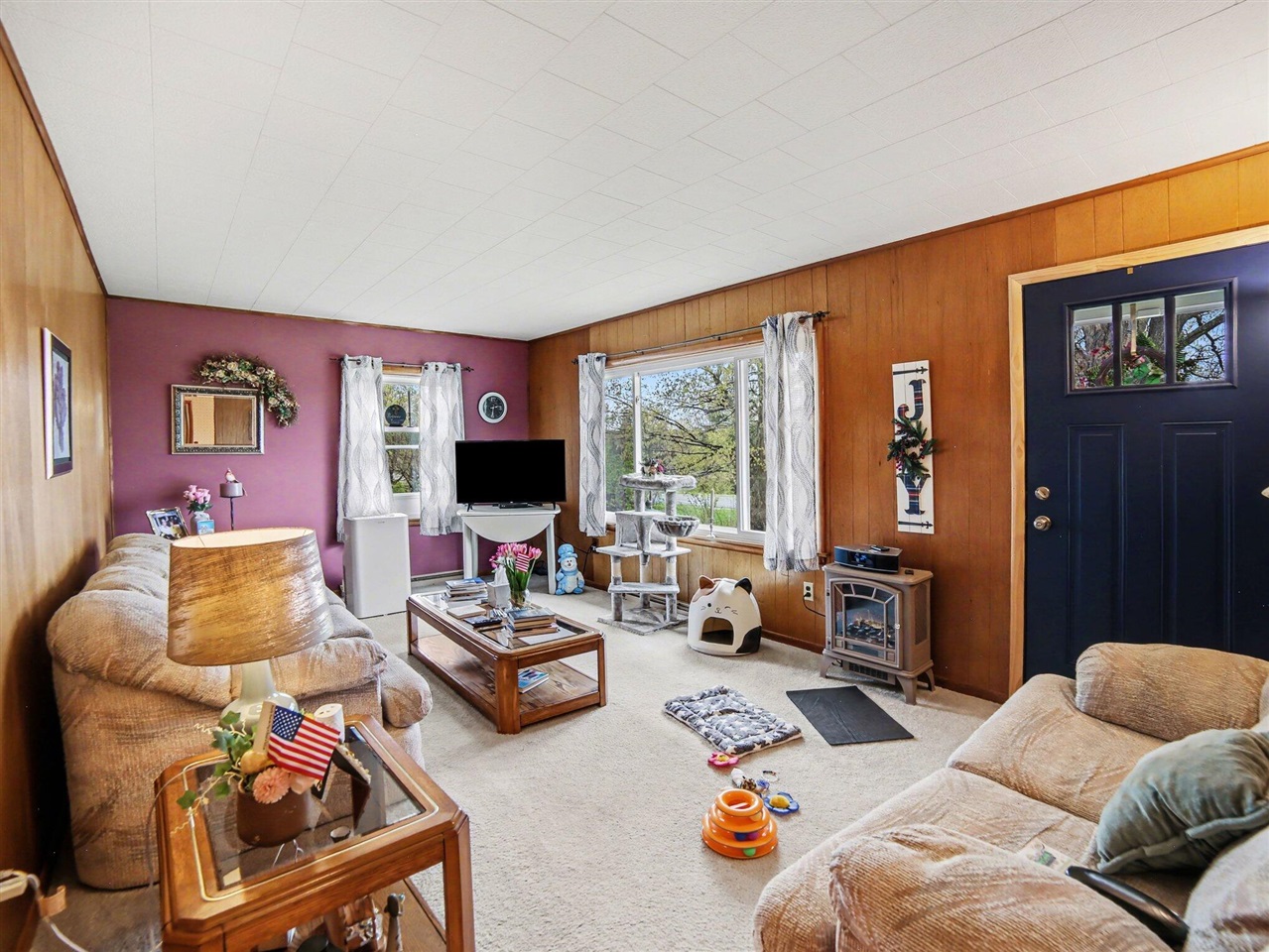 24 E Polk Road, Hart, MI, 49420
