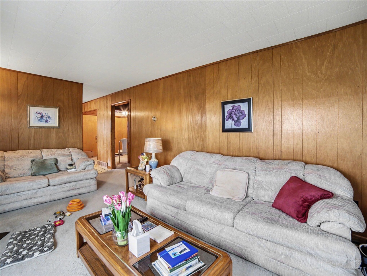 24 E Polk Road, Hart, MI, 49420