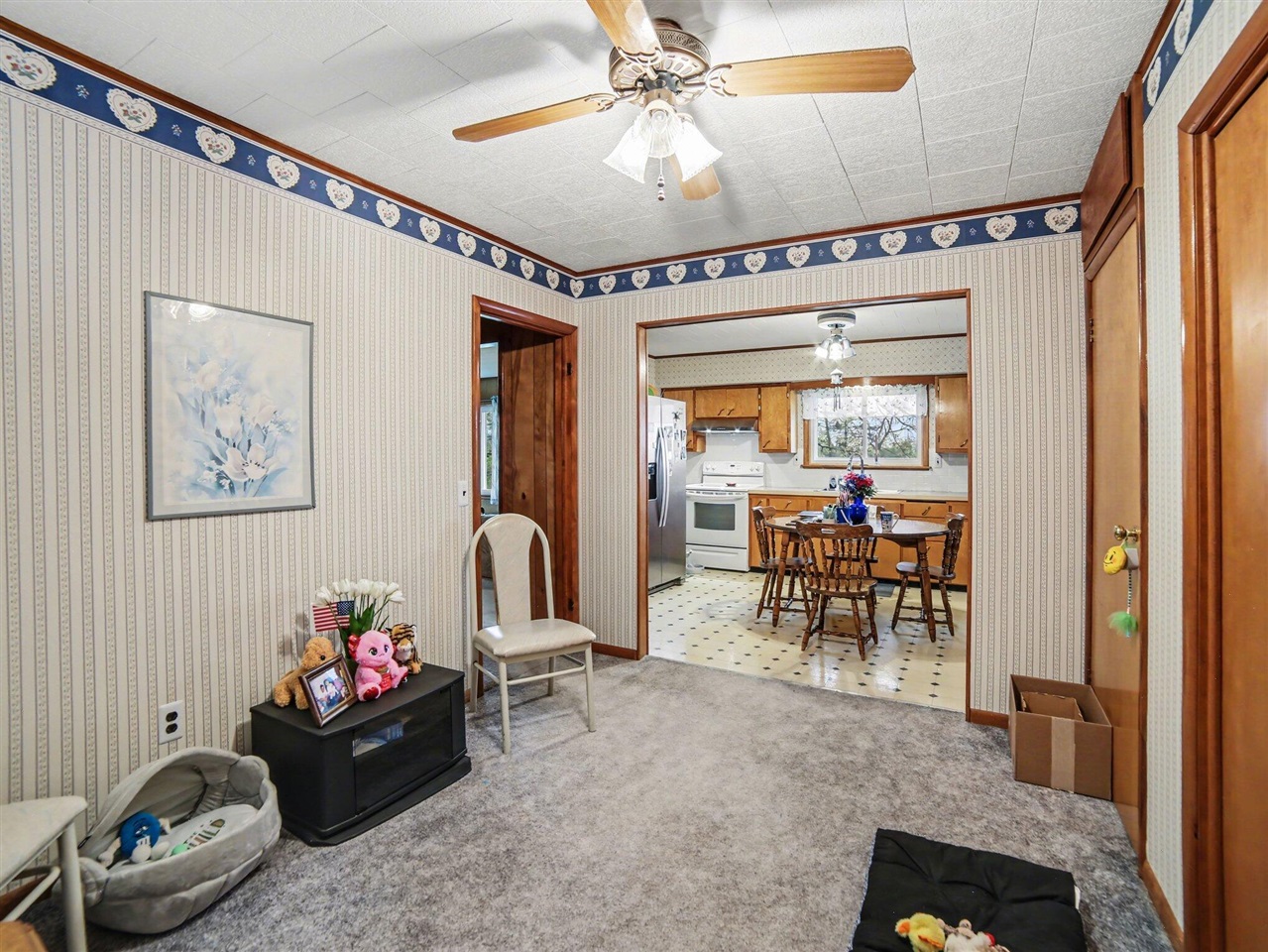 24 E Polk Road, Hart, MI, 49420
