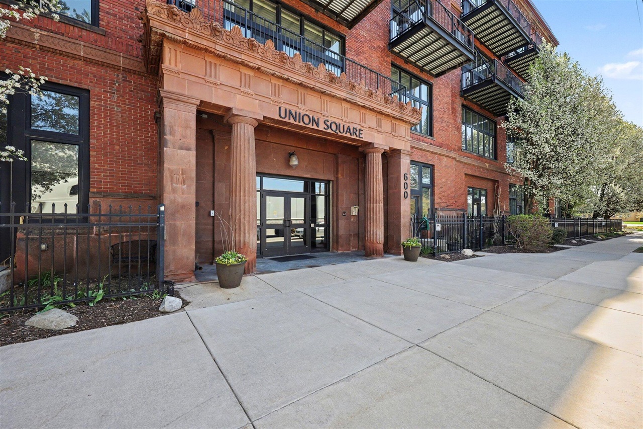 600 Broadway Avenue UNIT&nbsp;620A, Grand Rapids, MI, 49504