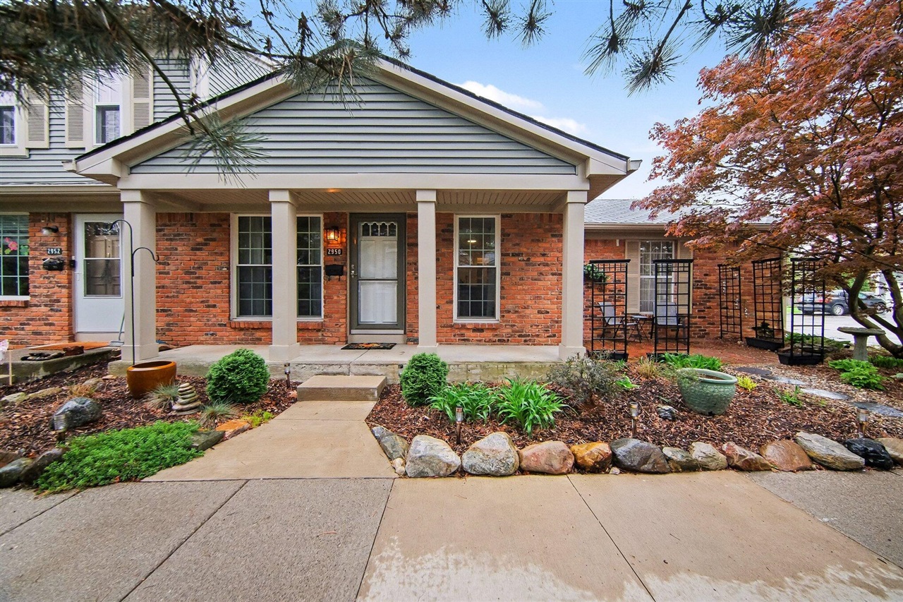 1386 Borgstrom Avenue, Ypsilanti, MI, 48198-6405